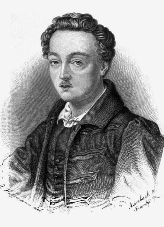 Georg Buchner
