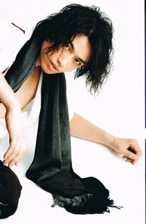 Takumi Saito