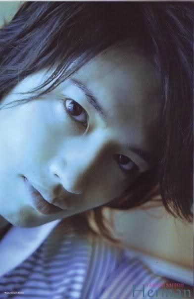 Takumi Saito