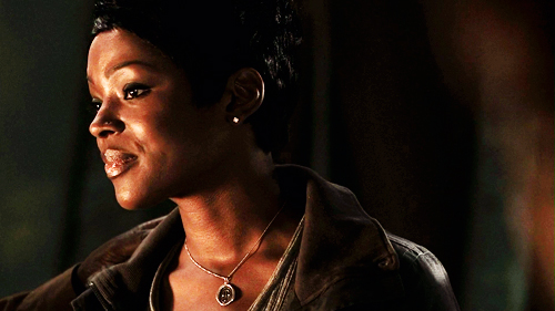 Caroline Chikezie