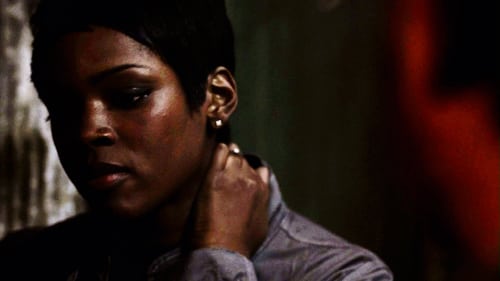 Caroline Chikezie