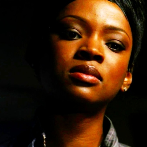 Caroline Chikezie