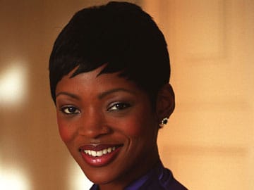 Caroline Chikezie