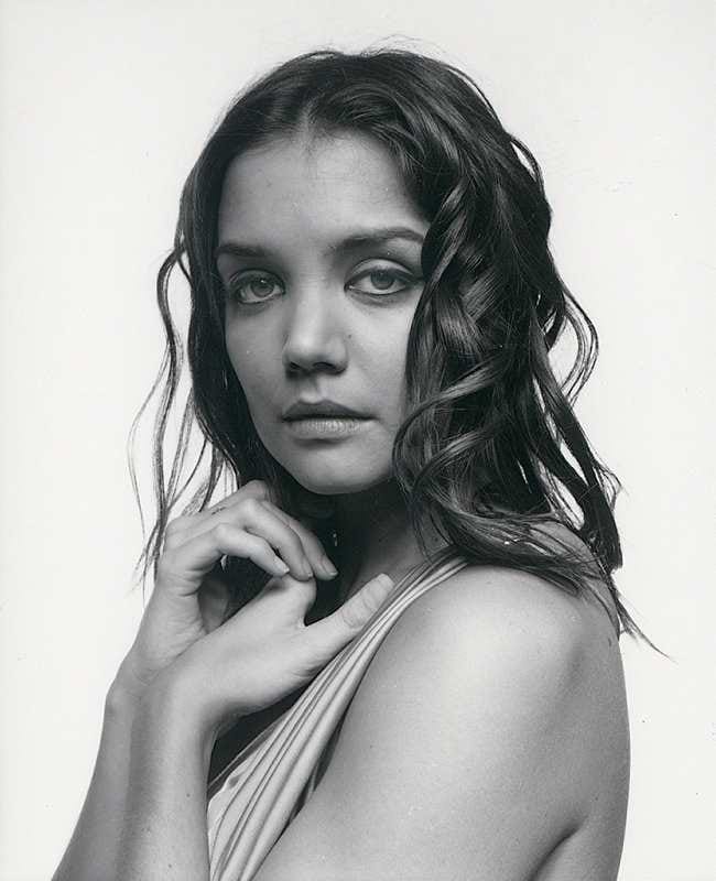 Katie Holmes image