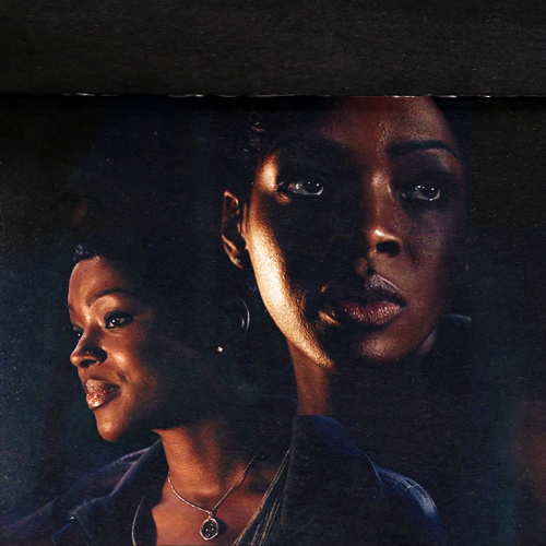Caroline Chikezie