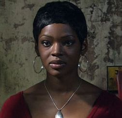 Caroline Chikezie