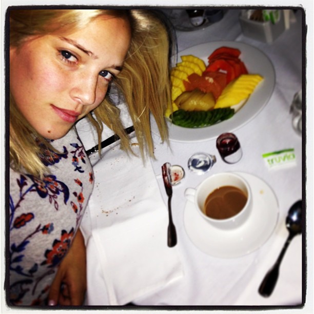 Luisana Lopilato