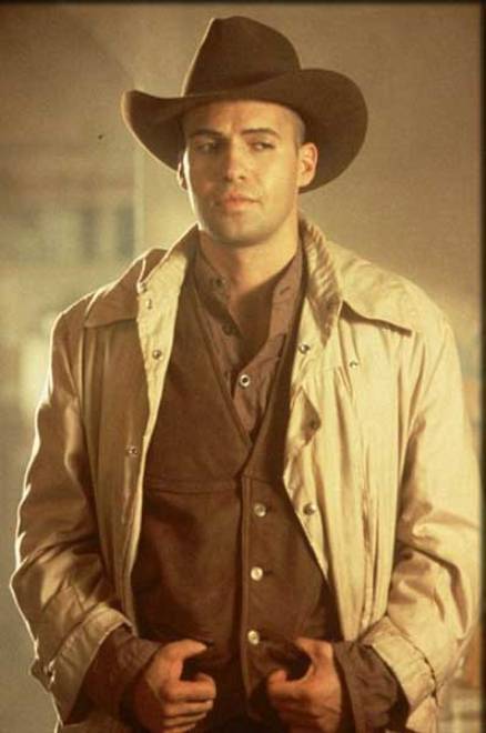 Demon Knight