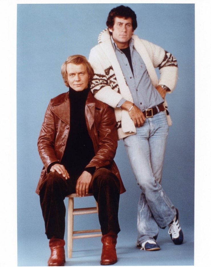 Picture of Starsky and Hutch (19751979)