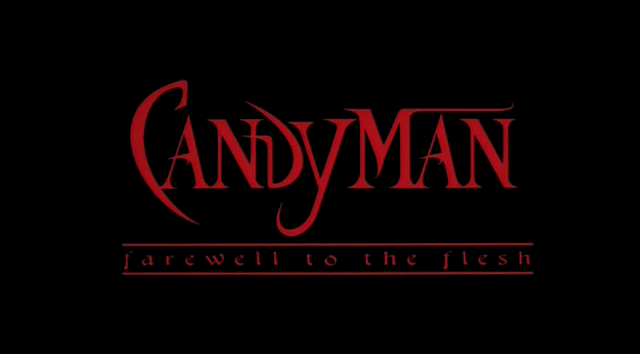 Candyman: Farewell to the Flesh