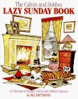 The Calvin and Hobbes Lazy Sunday Book