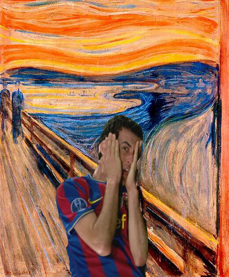 Sergio Busquets