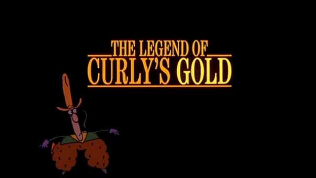 City Slickers II: The Legend of Curly's Gold