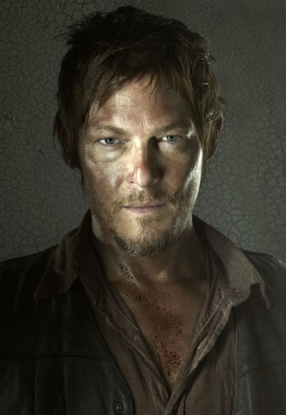 Norman Reedus