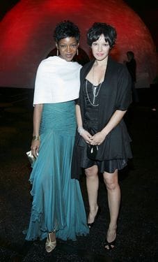 Caroline Chikezie