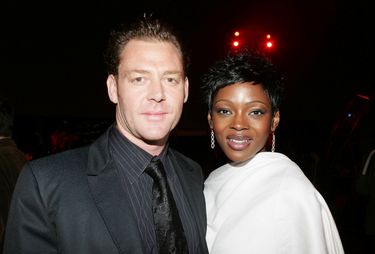 Caroline Chikezie