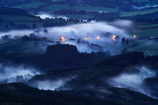 Florent Courty