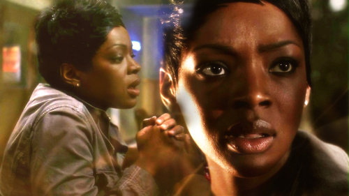 Caroline Chikezie