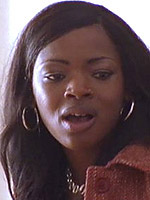 Caroline Chikezie