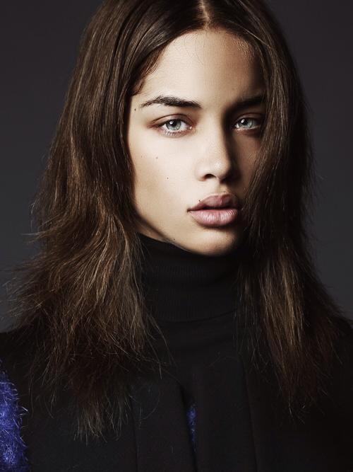 Jasmine Sanders