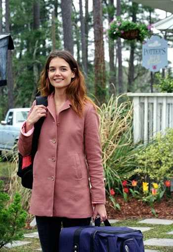 Katie Holmes Katie Holmes