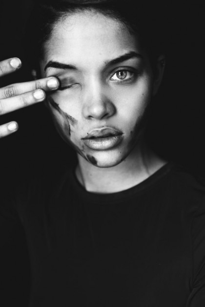 Jasmine Sanders Jasmine Sanders