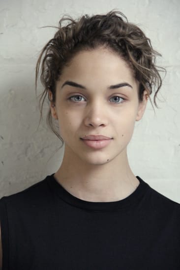 Jasmine Sanders