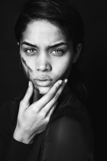 Jasmine Sanders