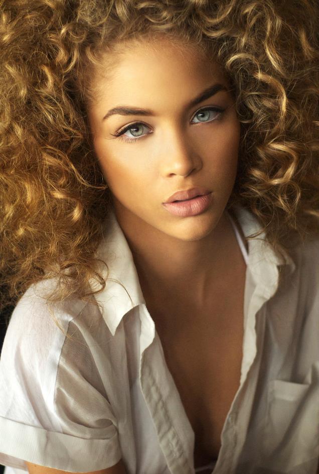 Jasmine Sanders