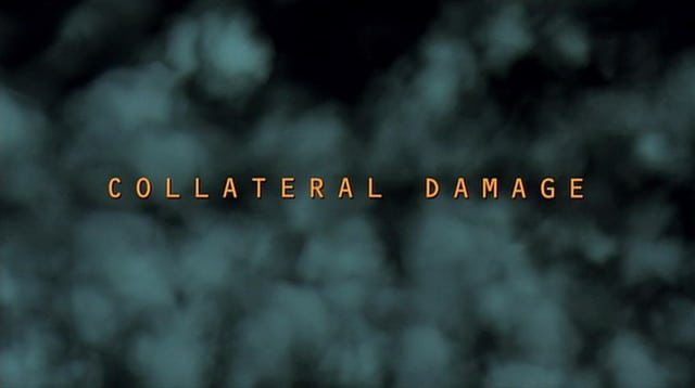 Collateral Damage (2002)