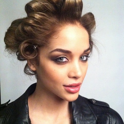 Jasmine Sanders