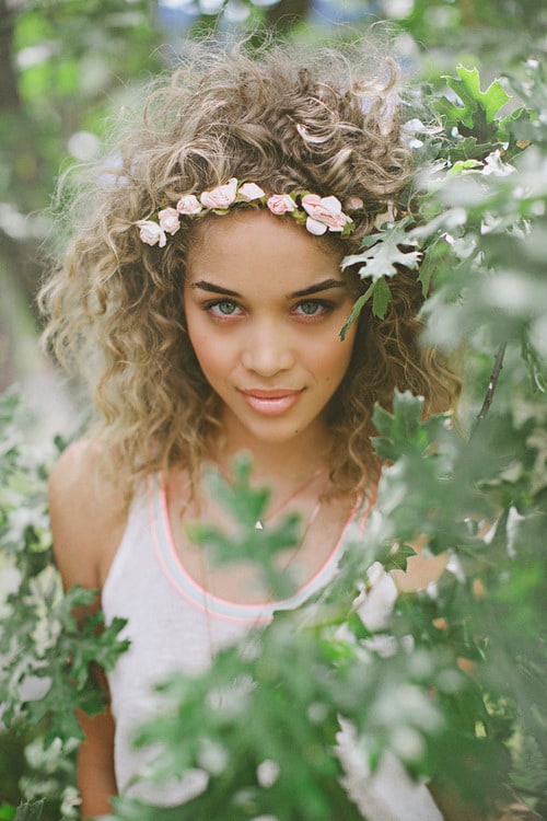 Jasmine Sanders