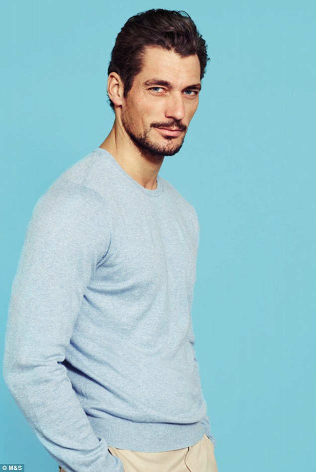 David Gandy David Gandy