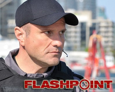 Flashpoint Flashpoint