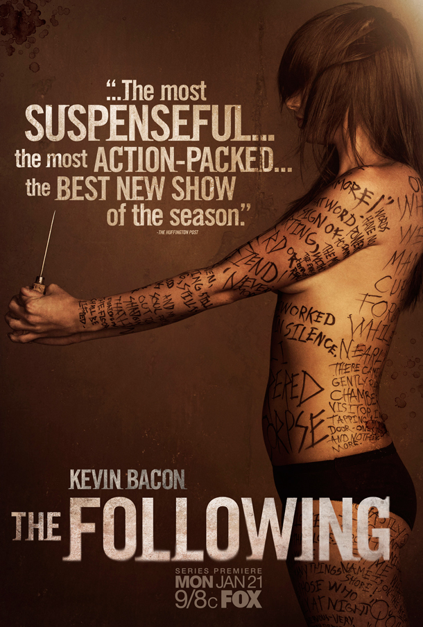 The Following The Following