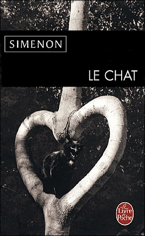 Le Chat (Simenon)