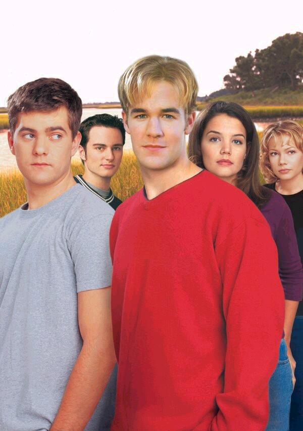 Dawson's Creek Dawson's Creek