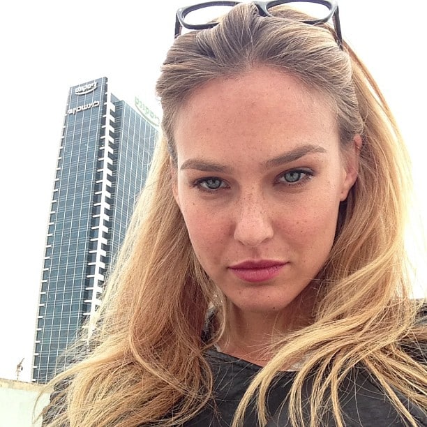 Bar Refaeli Bar Refaeli