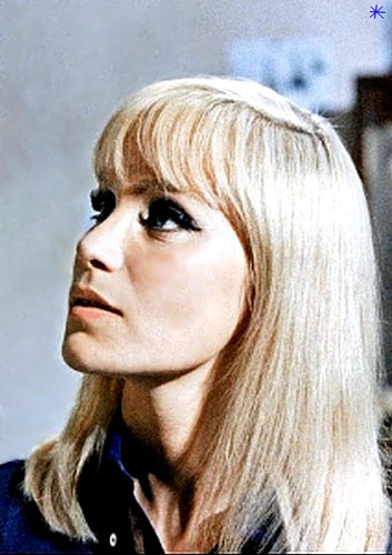 Estella Blain