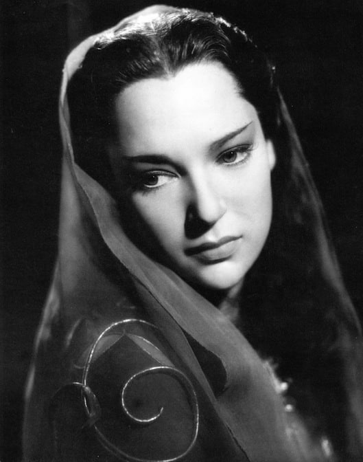 Picture of June Duprez