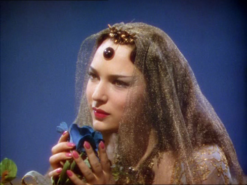 June Duprez June Duprez