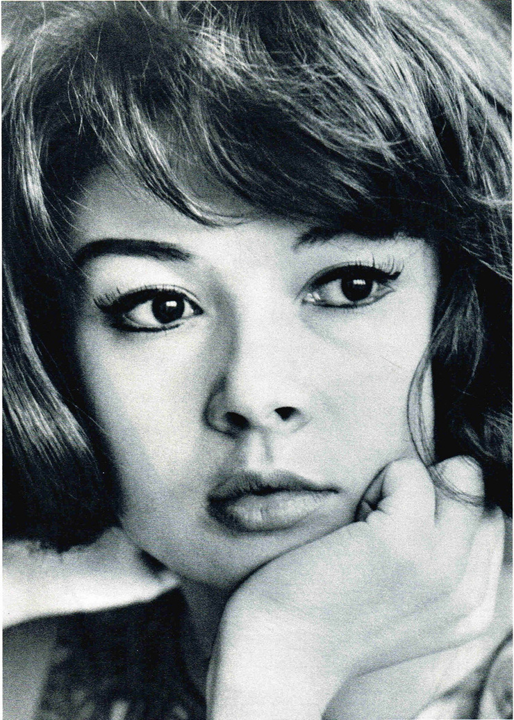 Dany Carrel