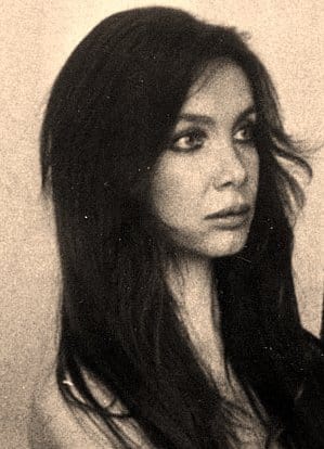 Anna Gaël