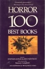 Horror: 100 Best Books