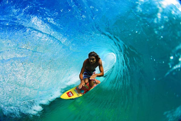Craig Anderson