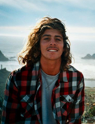 Craig Anderson