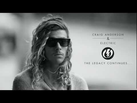 Craig Anderson