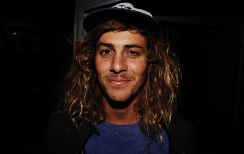 Craig Anderson