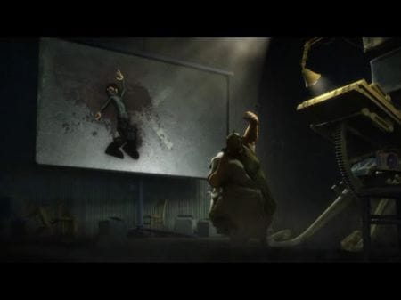 Fallen Art