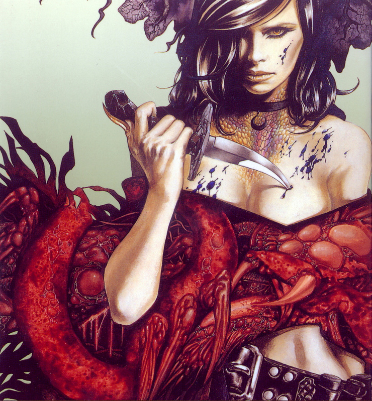 Ayami Kojima
